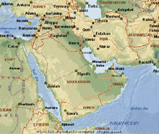 يقع وطني المملكة العربية السعودية في المشهد الاخباري